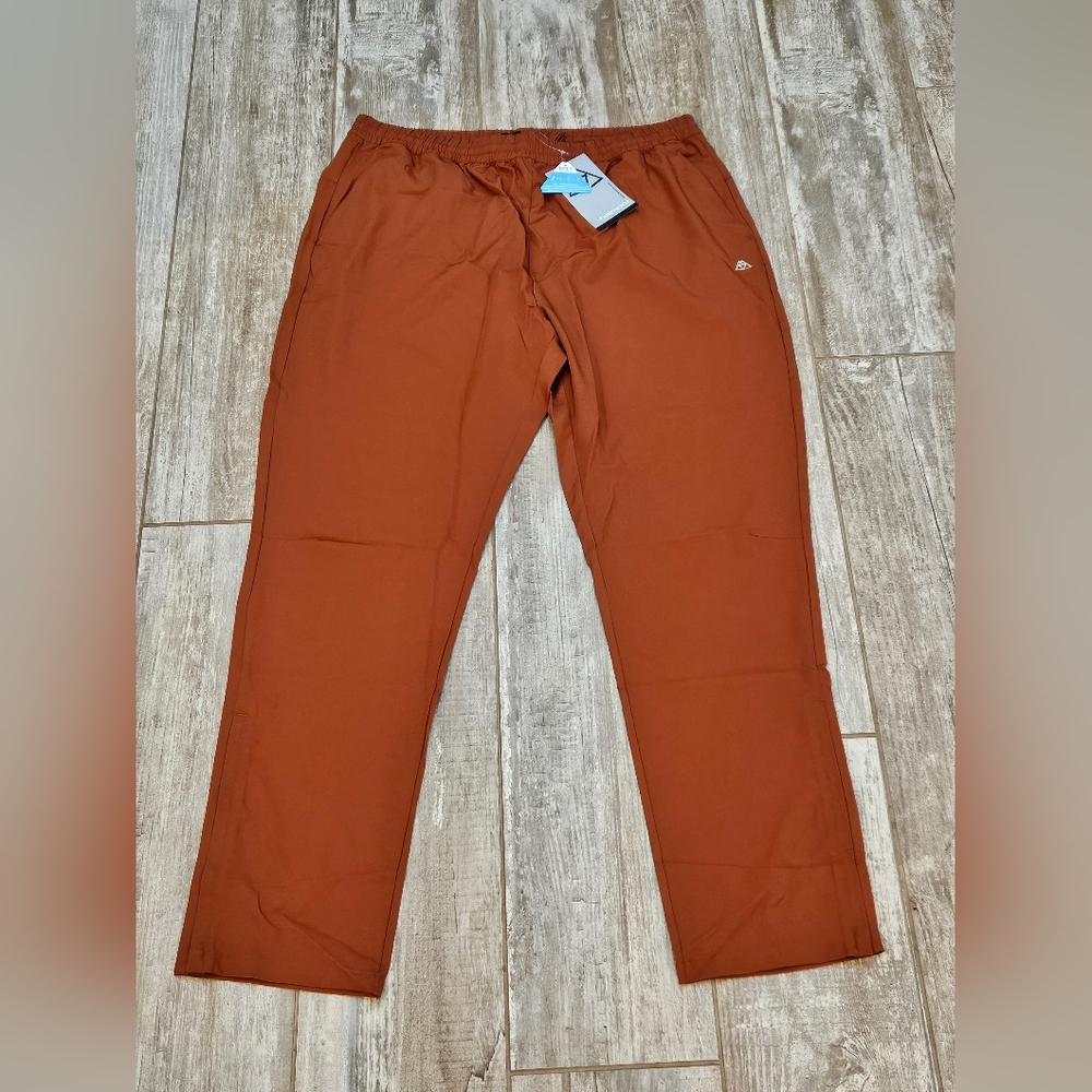 Men's Polyester Sweatpants